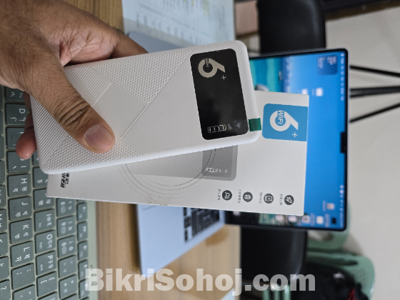 Wifi Pocket Router – 4G